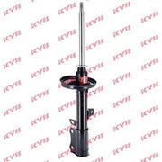 KYB Shock Absorber Damper Strut Rear Right fits Toyota Carina V 1987-1992