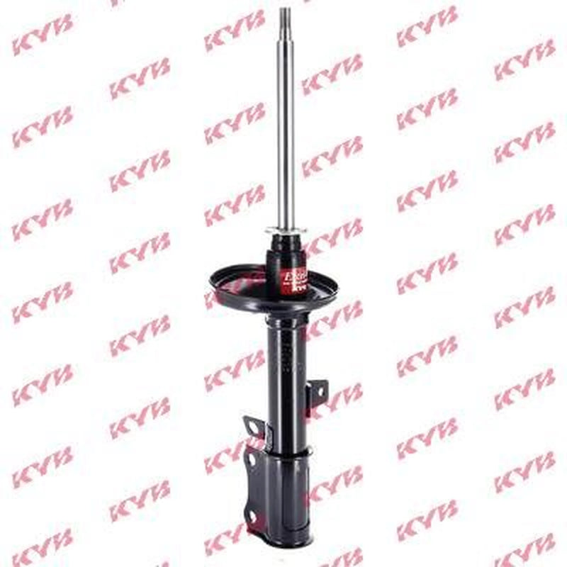 KYB Shock Absorber Damper Strut Rear Right fits Toyota Carina V 1987-1992