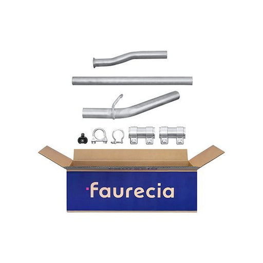 Hella Exhaust Pipe OD 8LA 366 001-231