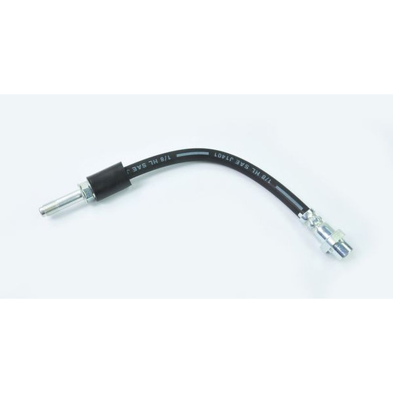 Abtex Brake Hydraulic Hose Line Rear fits BMW 1 2004-2013