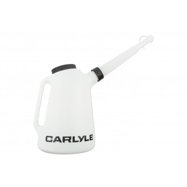 Carlyle Tools Oil Container Flexi-Spout - 5L - image 1