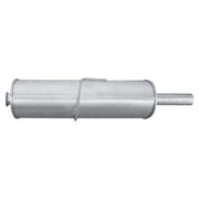 Hella Front Silencer Front fits Renault Espace 1996-2000 2.0