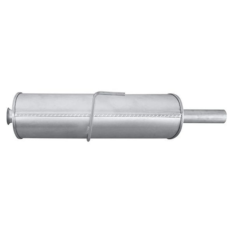 Hella Front Silencer Front fits Renault Espace 1996-2000 2.0