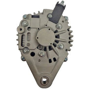 Hella Car Alternator 12V fits Nissan Prairie Pro 1990-1994 2.4