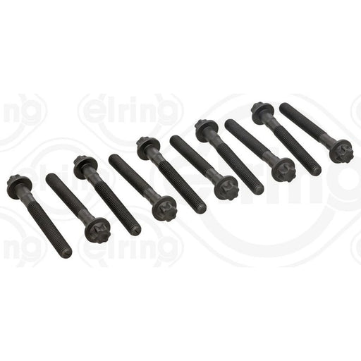 Elring Cylinder Head Bolt Set M12x1,75x102 fits Chrysler Pt Cruiser 2002-2010