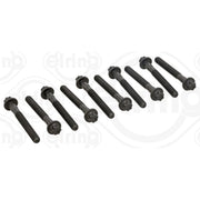 Elring Cylinder Head Bolt Set M12x1,75x102 760.090