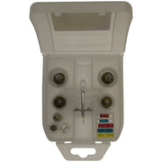 W4 Motorc'Van Kit H1 Headlight 00101 W4 - Dynamic Drive