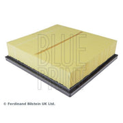 Blue Print Engine Air Filter fits Dodge Durango 2011 on 3.6 5.7