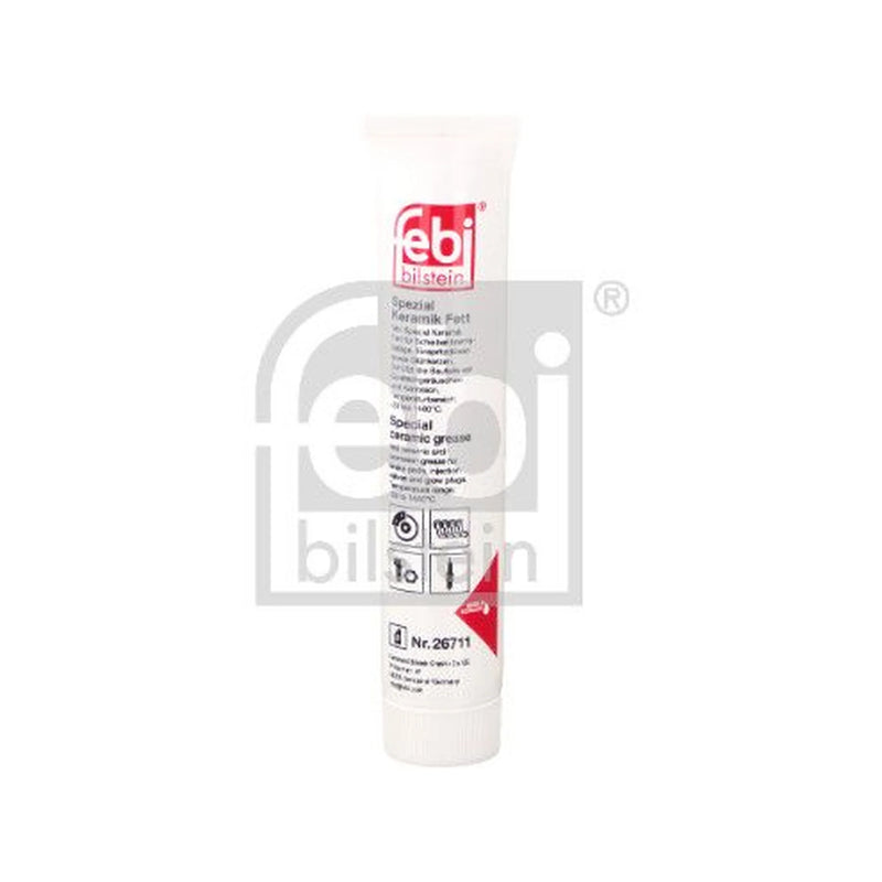 Febi High Temperature Grease Lubricant 26711