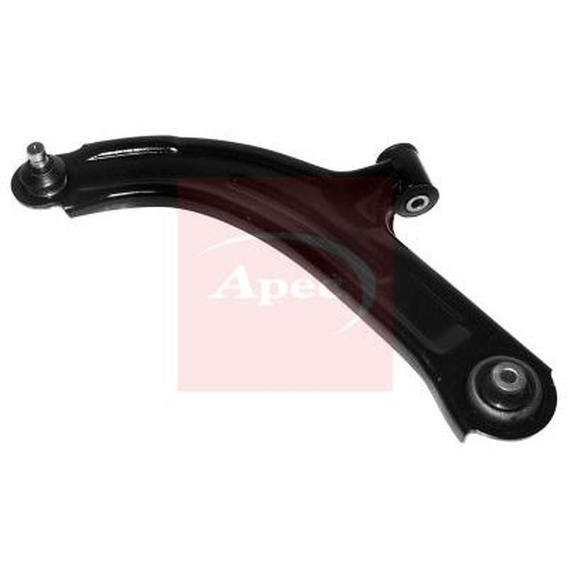 Apec Control/Trailing Arm Front Left fits Nissan Micra C+C III 2005-2010 1.4 1.6