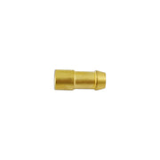 Connect Brass Bullet Connector 50pc 37641 Tool Connection - Dynamic Drive