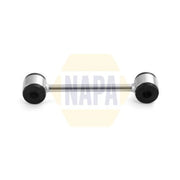 NAPA Stabiliser Bar Link Coupling Rod Rear Right fits Jeep Wrangler 1996-2007