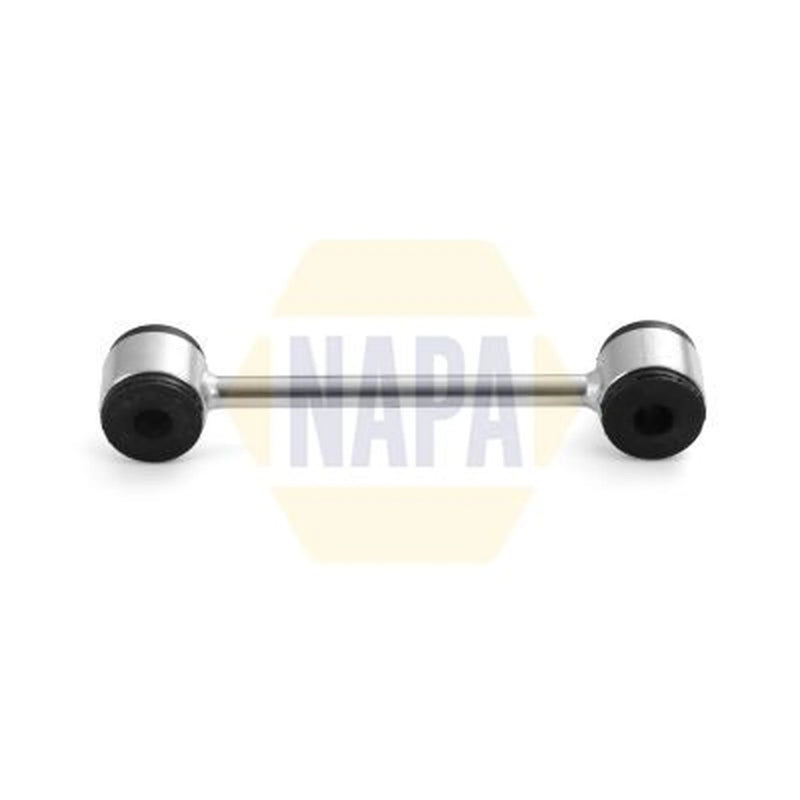 NAPA Stabiliser Bar Link Coupling Rod Rear Right fits Jeep Wrangler 1996-2007