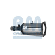 BM Catalysts Dpf fits Peugeot 607 2000-2006 2.0 2.2
