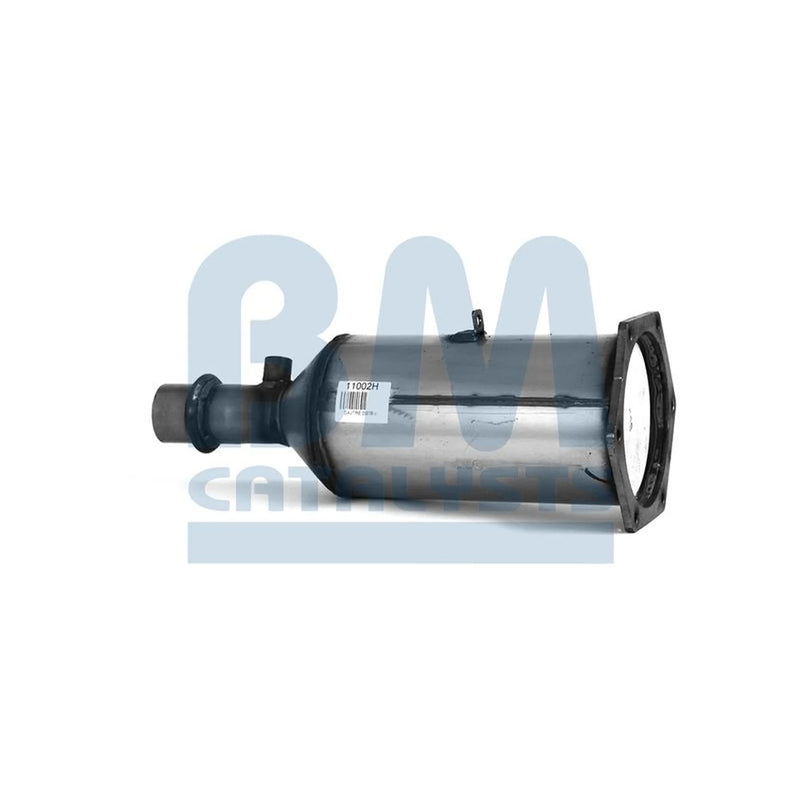 BM Catalysts Dpf fits Peugeot 607 2000-2006 2.0 2.2