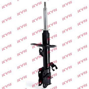 KYB Shock Absorber Damper Strut Front Right fits Nissan Qashqai +2 2007-2014