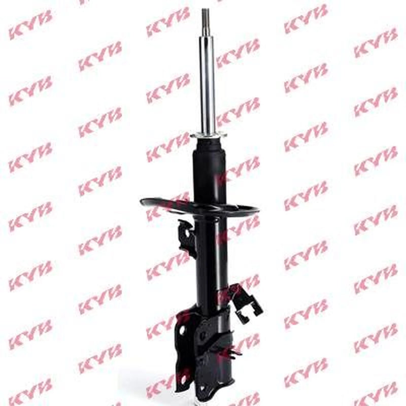 KYB Shock Absorber Damper Strut Front Right fits Nissan Qashqai +2 2007-2014