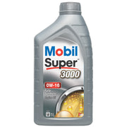 Mobil Engine Oil 1L 156082