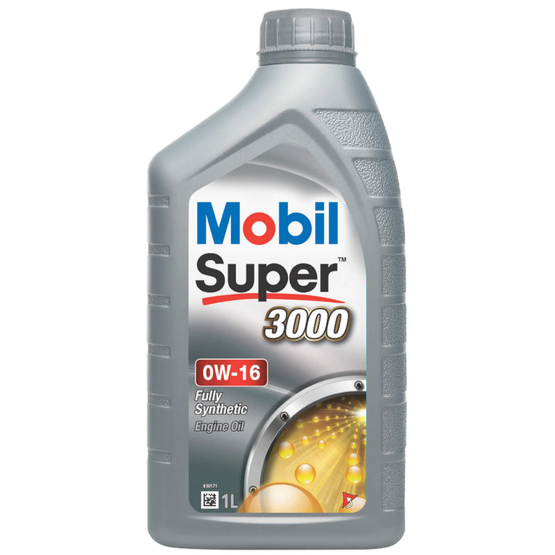 Mobil Engine Oil 1L 156082
