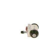 Bosch Wheel Cylinder Hydraulic Brake Rear fits Mercedes-Benz A-Class 1997-2004
