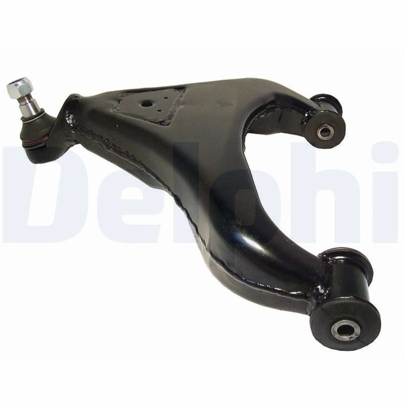 Delphi Control/Trailing Arm Lower fits Mercedes-Benz Sprinter 2-T 1995-2006