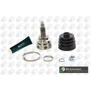 BGA Drive Shaft Joint Kit CV3610A