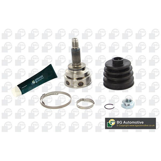 BGA Drive Shaft Joint Kit fits Kia Rio I 2000-2005 1.3