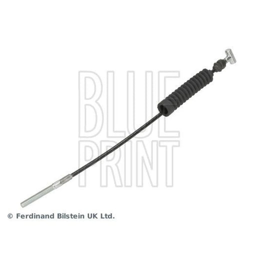 Blue Print Handbrake Cable Front ADT346256