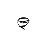 Bosch ABS Wheel Speed Sensor Front 0 986 594 649