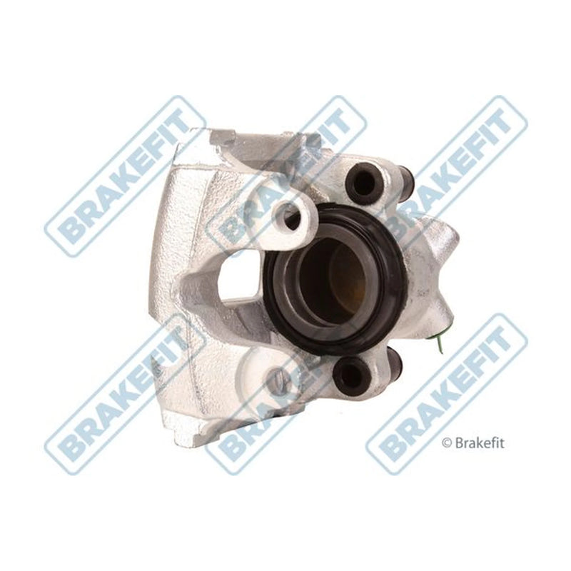 Apec Brake Caliper Assembly Front Left BCA1163