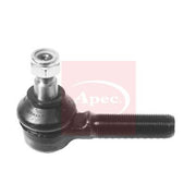 Apec Steering Tie Rod End Ball Joint Front Left M18x1.5 fits Ford Transit