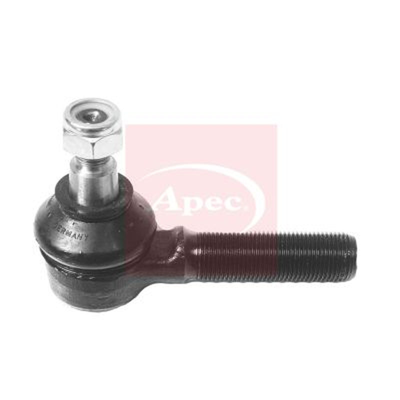 Apec Steering Tie Rod End Ball Joint Front Left M18x1.5 fits Ford Transit