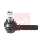Apec Steering Tie Rod End Ball Joint Front Left M18x1.5 AST6347