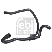 Febi Radiator Coolant Hose ID 103265