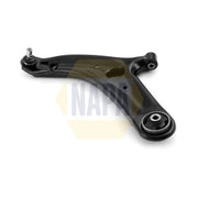 NAPA Control/Trailing Arm Front Left fits Kia Soul I 2009-2014 1.6