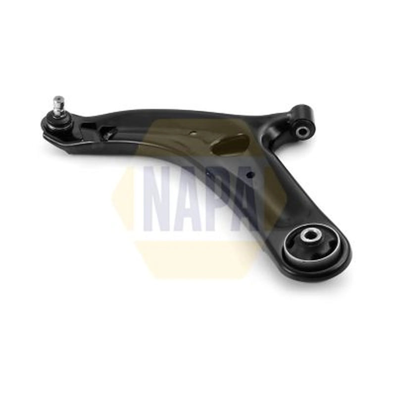 NAPA Control/Trailing Arm Front Left fits Kia Soul I 2009-2014 1.6