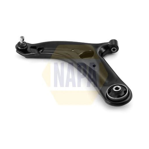 NAPA Control/Trailing Arm Front Left fits Kia Soul I 2009-2014 1.6