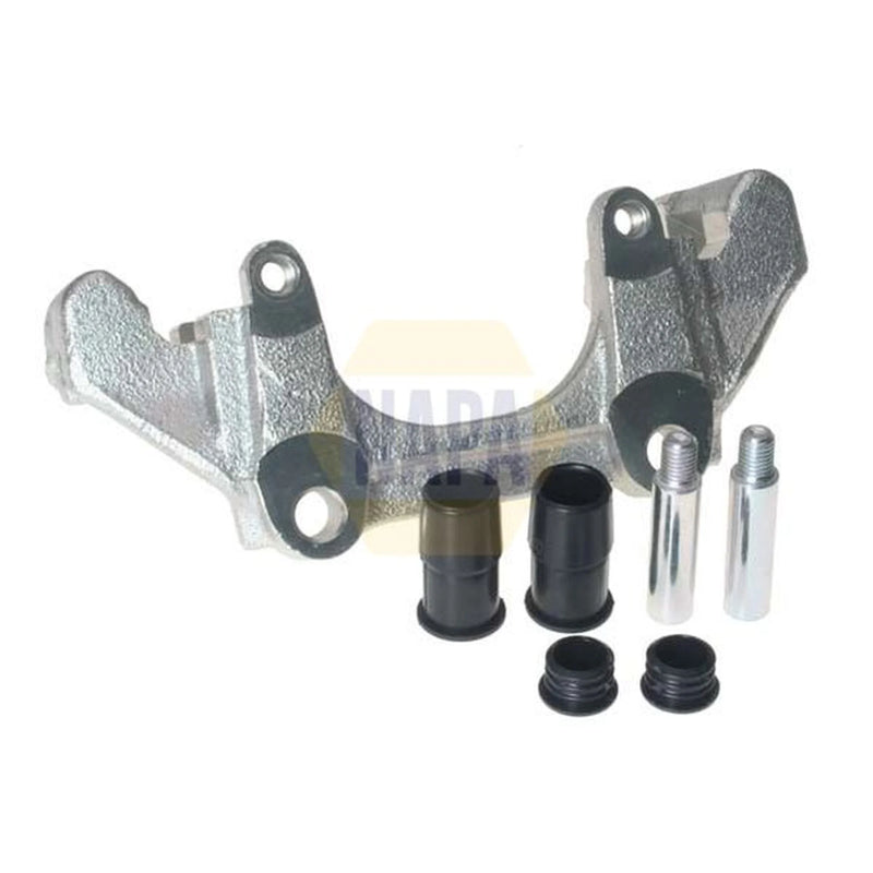 NAPA Napa Caliper Carrier (Single) fits Audi 100 C4 1990-1994 2.6 2.8