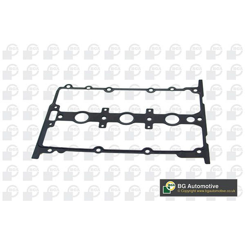 BGA Cylinder Head Cover Gasket Metal fits Audi A1 2015-2018 1.0