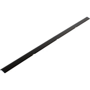 Dometic Fridge Door Trim - Black