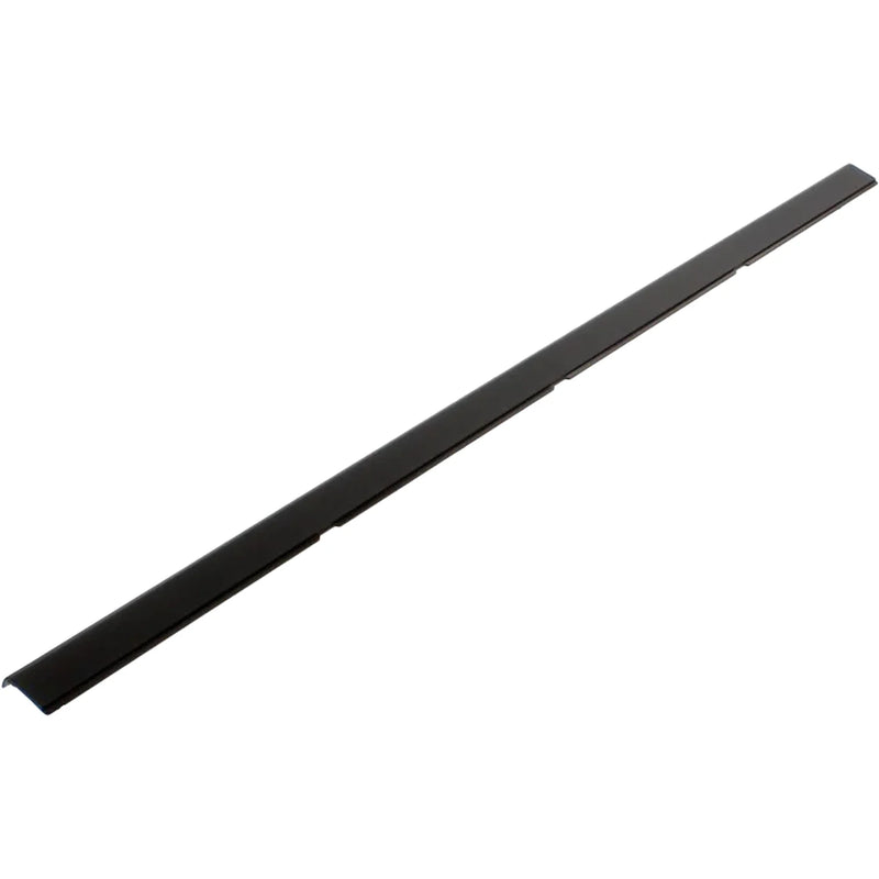 Dometic Fridge Door Trim - Black