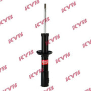 KYB Shock Absorber Damper Strut Front fits Mitsubishi Mirage 2012 on 1.0 1.2