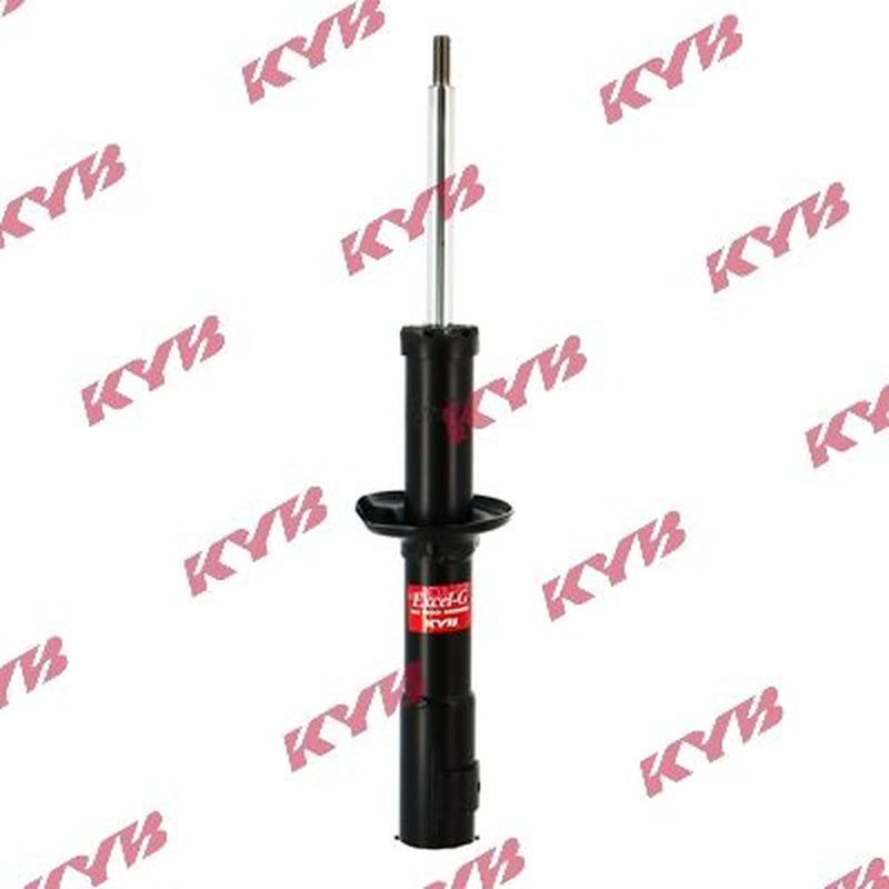 KYB Shock Absorber Damper Strut Front fits Mitsubishi Mirage 2012 on 1.0 1.2