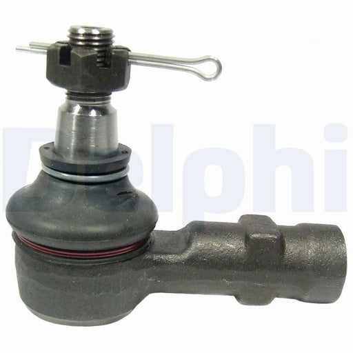Delphi Steering Tie Rod End Ball Joint Front M14x1.5 TA2467