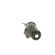 Bosch Wheel Cylinder Hydraulic Brake Rear fits Chevrolet Spark 2010 on 1.0 1.2