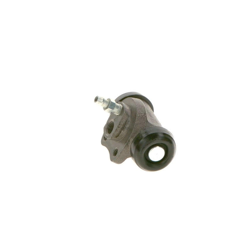 Bosch Wheel Cylinder Hydraulic Brake Rear fits Chevrolet Spark 2010 on 1.0 1.2