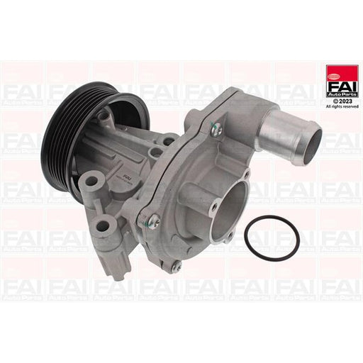 FAI Engine Cooling Water Pump WP6676