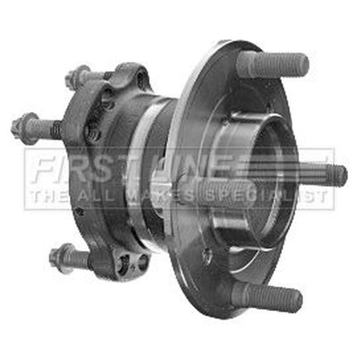 First Line Wheel Bearing Kit fits Ford B-Max 2012-2017 1.0 1.4 1.5 1.6