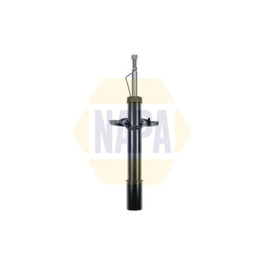 NAPA Shock Absorber Damper Strut Front fits Dacia Logan II 2012-2013 1.2 1.5 1.6