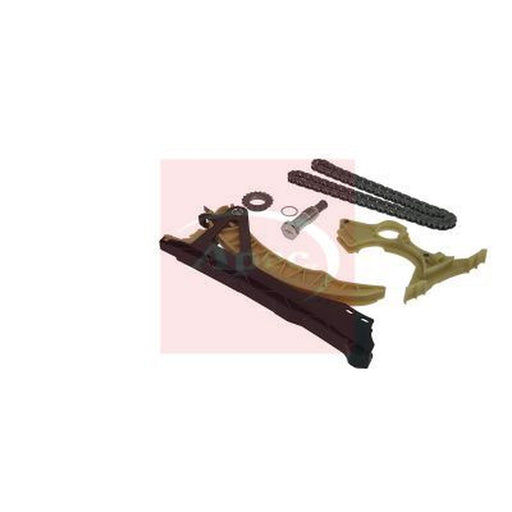 Apec Timing Chain Kit Set 138 Links fits BMW 1 2004-2011